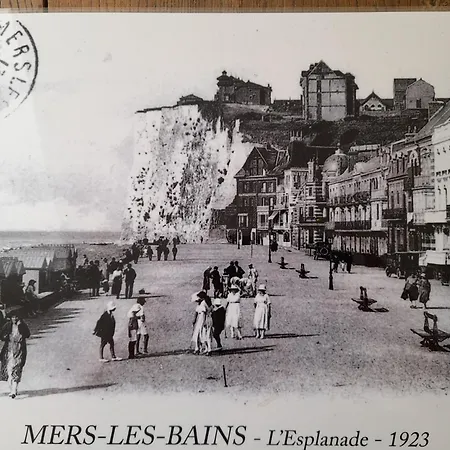 Lägenhet L'albizia A 20m De La 3eme Etage, Renove, 2 Personnes Et Animaux - Wifi *