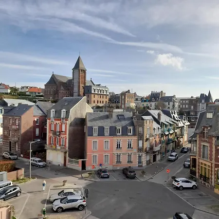L'albizia A 20m De La 3eme Etage, Renove, 2 Personnes Et Animaux - Wifi *
