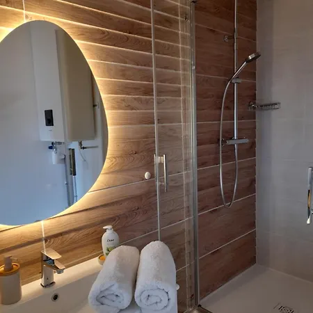 L'albizia A 20m De La 3eme Etage, Renove, 2 Personnes Et Animaux - Wifi Lägenhet Mers-les-Bains