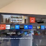 L'albizia A 20m De La 3eme Etage, Renove, 2 Personnes Et Animaux - Wifi *