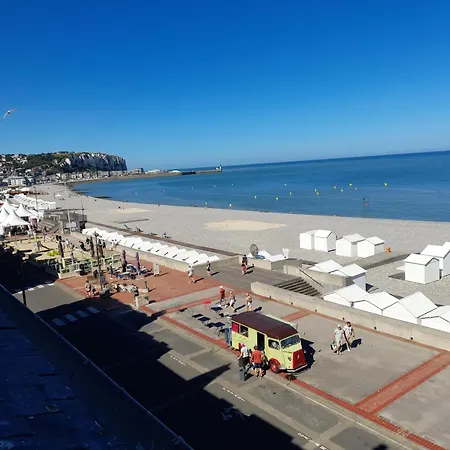 L'albizia à 20m De La 3ème Etage, Rénové, 2 Personnes Et Animaux - Wifi Appartamento