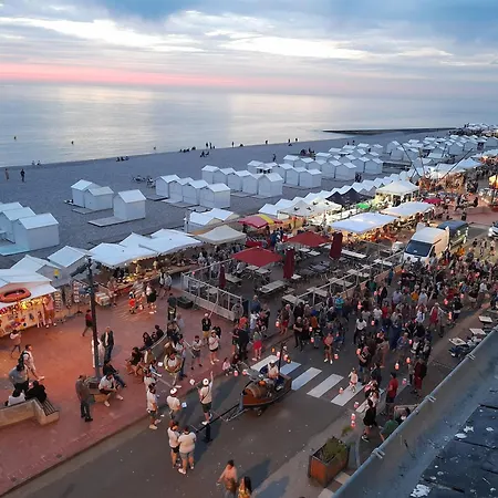 L'albizia à 20m De La 3ème Etage, Rénové, 2 Personnes Et Animaux - Wifi Appartamento